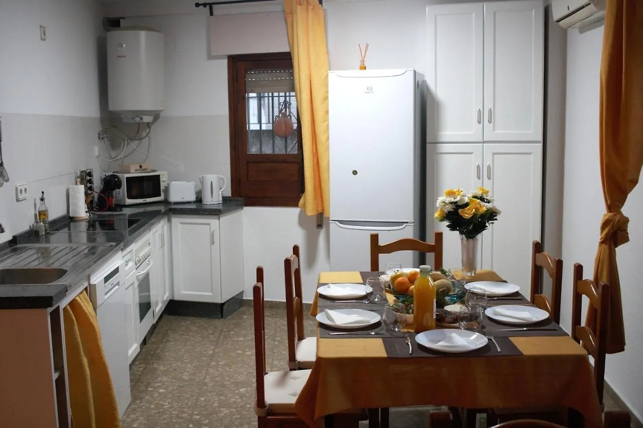 Apartamento Tu Ático Lindo Córdoba 0*,  España