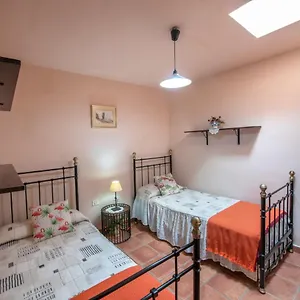 Casa Los Tajinastes Fuencaliente de la Palma