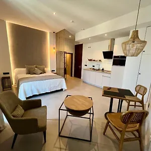 Appartement Turisticos Sinag, Cordoue