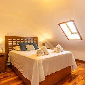 Duplex Con Terraza San Miguel Apartamento