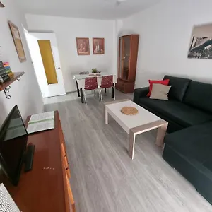 Acogedor En Patios De San Basilio Córdoba