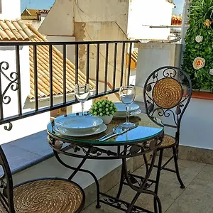  Apartment Casa En Casco Historico