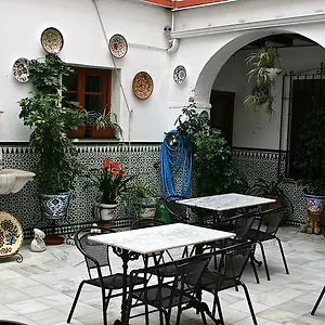 La Fuente Vendégház