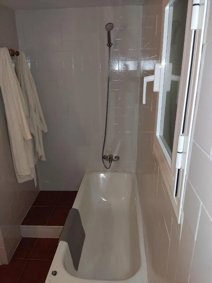 Tu Atico Lindo Apartman Córdoba