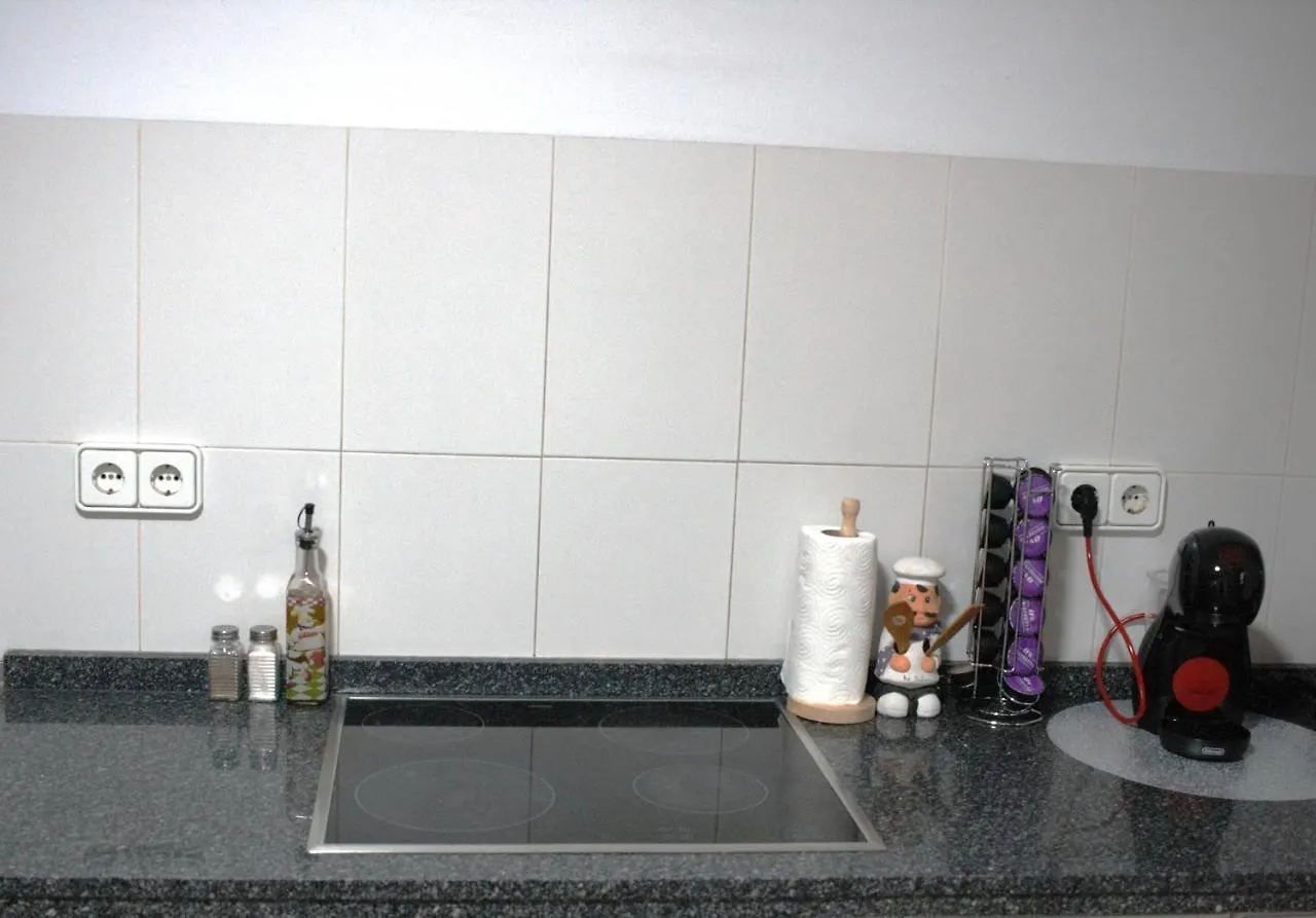 Ferienwohnung Tu Atico Lindo Córdoba Spanien