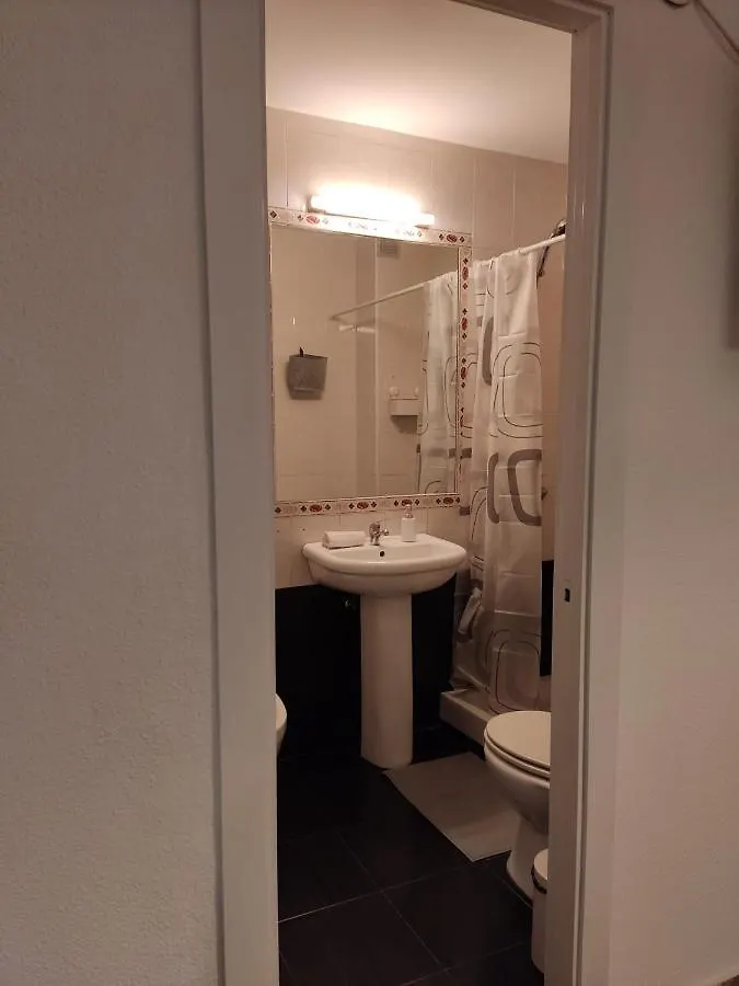 Ferienwohnung Tu Atico Lindo Córdoba