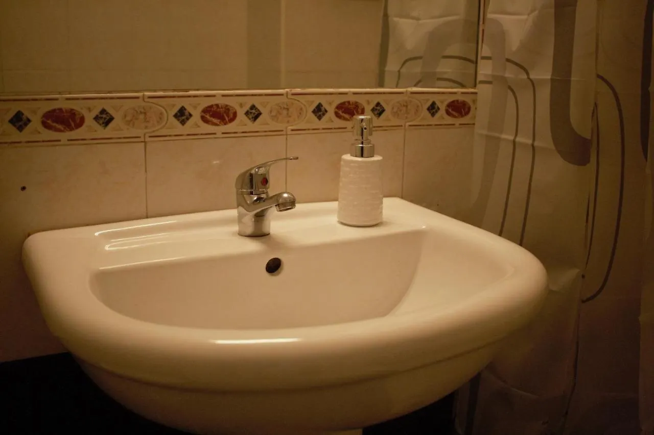 Ferienwohnung Tu Atico Lindo Córdoba